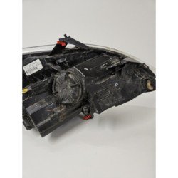Optique Avant Principal Gauche (feux)(phare) Opel Meriva B Phase 1 (7)