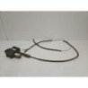 Bloc Electrique De Frein A Main Opel Meriva B Phase 1 (1)