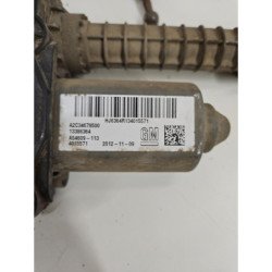 Bloc Electrique De Frein A Main Opel Meriva B Phase 1 (2)
