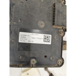 Bloc Electrique De Frein A Main Opel Meriva B Phase 1 (3)