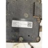 Bloc Electrique De Frein A Main Opel Meriva B Phase 1 (3)
