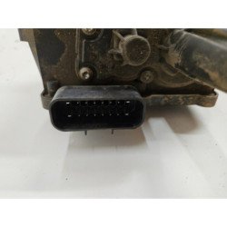 Bloc Electrique De Frein A Main Opel Meriva B Phase 1 (4)