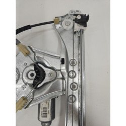 Leve Vitre Electrique Avant Droit Renault Clio 3 Phase 1 (2)