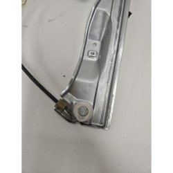 Leve Vitre Electrique Avant Droit Renault Clio 3 Phase 1 (3)