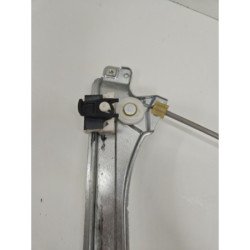 Leve Vitre Electrique Avant Droit Renault Clio 3 Phase 1 (4)