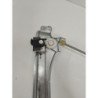 Leve Vitre Electrique Avant Droit Renault Clio 3 Phase 1 (4)