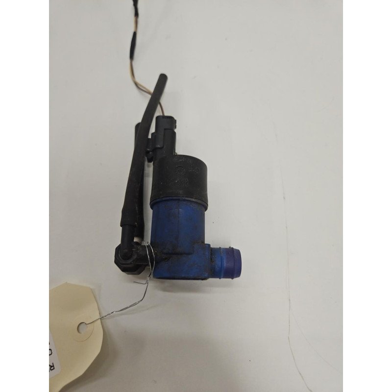 Pompe Lave Glace Avant Renault Clio 3 Phase 1 (1)