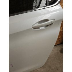 Porte Arriere Gauche Peugeot 308 2 Phase 1 (4)