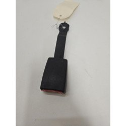 Attache Ceinture Avant Droit Renault Clio 3 Phase 1 (1)