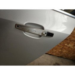 Porte Arriere Gauche Opel Insignia 1 Phase 1 (7)