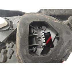 Feu Arriere Principal Droit (feux) Opel Corsa D Phase 1 (3)