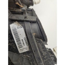Feu Arriere Principal Droit (feux) Opel Corsa D Phase 1 (4)