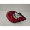 Feu Arriere Principal Gauche (feux) Opel Corsa D Phase 1 (1)
