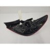 Feu Arriere Principal Gauche (feux) Opel Corsa D Phase 1 (2)