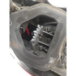 Feu Arriere Principal Gauche (feux) Opel Corsa D Phase 1 (3)