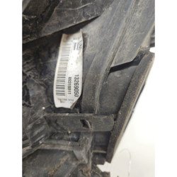 Feu Arriere Principal Gauche (feux) Opel Corsa D Phase 1 (4)