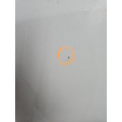 Porte Arriere Droit Opel Corsa D Phase 1 (4)