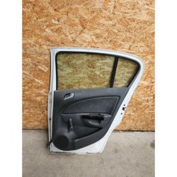Porte Arriere Droit Opel Corsa D Phase 1 (8)