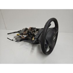 Colonne De Direction Opel Corsa D Phase 1 (1)