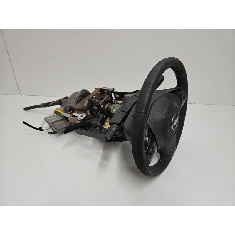 Colonne De Direction Opel Corsa D Phase 1 (1)