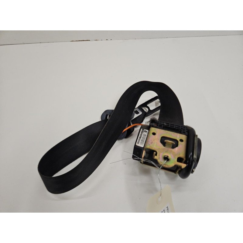 Ceinture Avant Gauche Peugeot 206 Phase 1 Break (1)