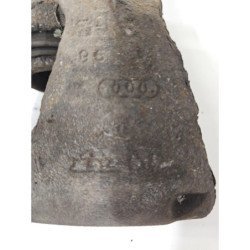 Etrier Avant Gauche (freinage) Volkswagen Golf 4 (2)