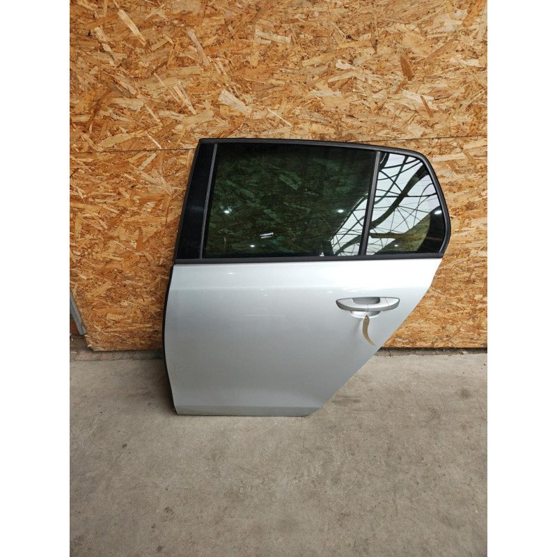 Porte Arriere Gauche Volkswagen Golf 6 (1)