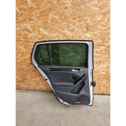 Porte Arriere Gauche Volkswagen Golf 6 (4)