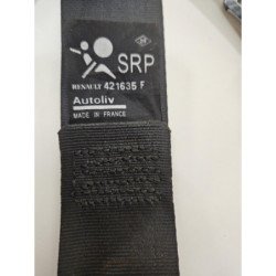 Ceinture Avant Droit Renault Twingo 1 Phase 2 (4)