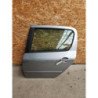 Porte Arriere Gauche Peugeot 307 Phase 1 (1)