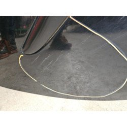 Porte Arriere Droit Renault Clio 3 Phase 2 (5)