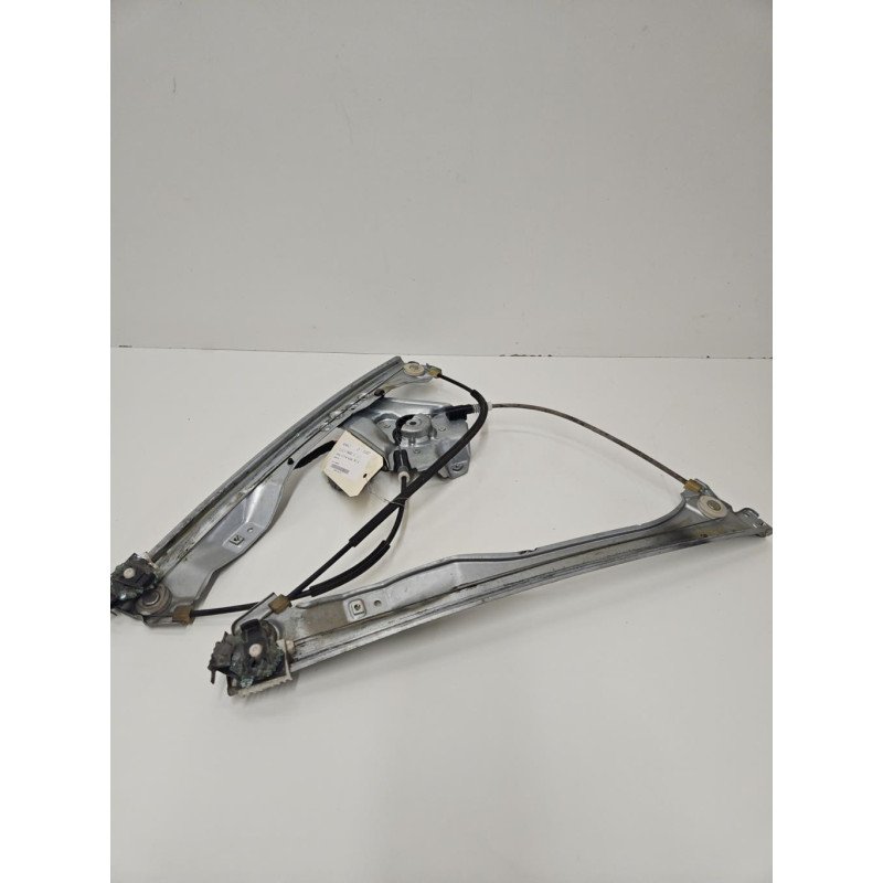 Leve Vitre Electrique Avant Gauche Renault Clio 3 Phase 2 (1)