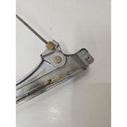 Leve Vitre Electrique Avant Gauche Renault Clio 3 Phase 2 (2)