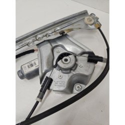 Leve Vitre Electrique Avant Gauche Renault Clio 3 Phase 2 (3)