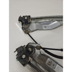 Leve Vitre Electrique Avant Gauche Renault Clio 3 Phase 2 (5)