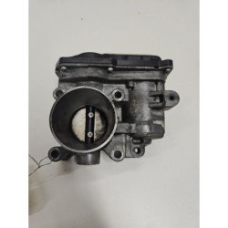 Boitier Papillon Renault Clio 3 Phase 2 (1)