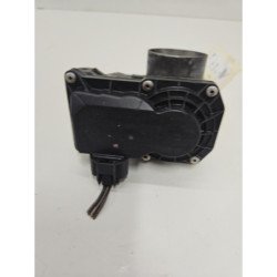 Boitier Papillon Renault Clio 3 Phase 2 (2)