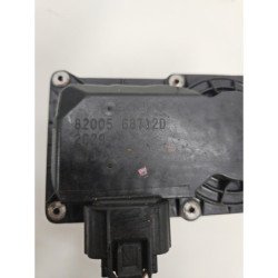Boitier Papillon Renault Clio 3 Phase 2 (3)
