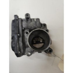 Boitier Papillon Renault Clio 3 Phase 2 (4)
