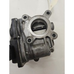 Boitier Papillon Renault Clio 3 Phase 2 (5)