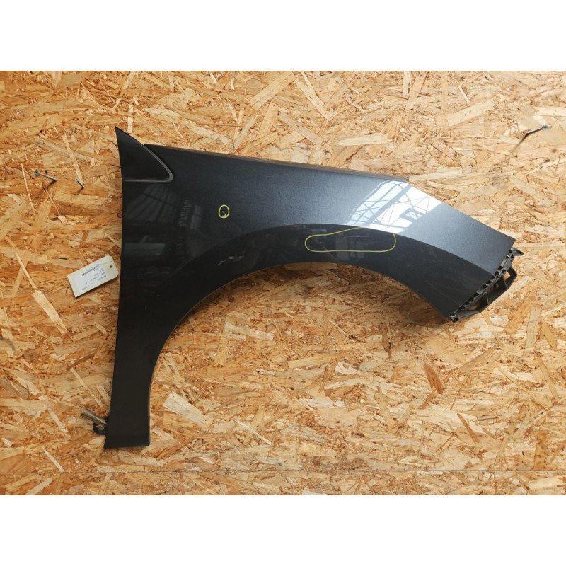 Aile Avant Droit Peugeot 308 1 Phase 1 (1)