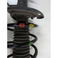 Amortisseur Avant Droit Citroen C3 2 Phase 2 (4)