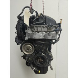 Moteur Peugeot 308 1 Phase 1 (3)