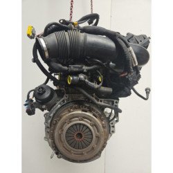 Moteur Peugeot 308 1 Phase 1 (4)