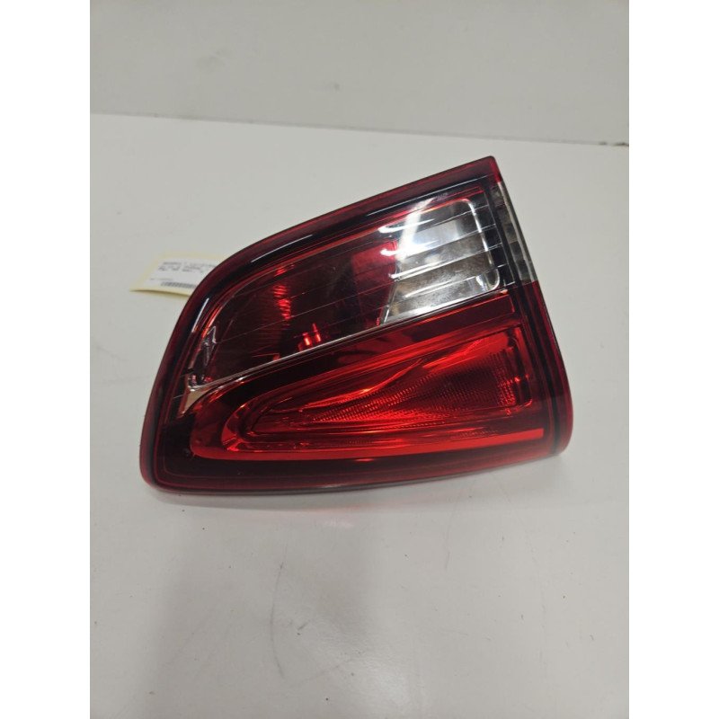 Feu Arriere Secondaire Gauche (feux) Renault Clio 4 Phase 1 Break (1)