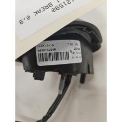 Retroviseur Droit Renault Clio 4 Phase 1 Break (4)