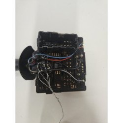 Commodo D'essuie Glaces Renault Clio 4 Phase 1 Break (4)