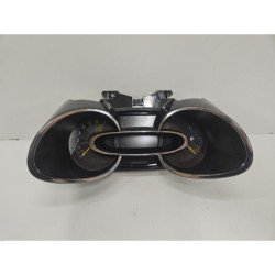 Compteur Renault Clio 4 Phase 1 Break (1)