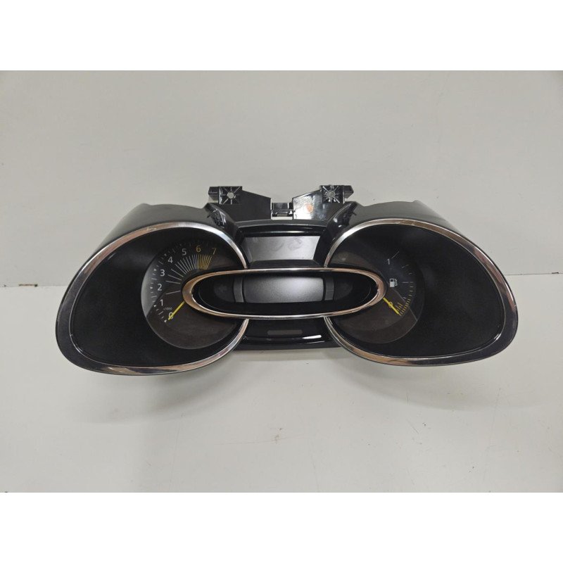 Compteur Renault Clio 4 Phase 1 Break (1)