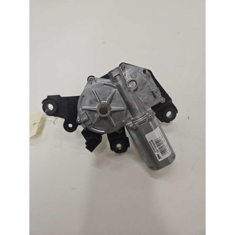 Moteur Essuie Glace Arriere Renault Clio 4 Phase 1 Break (1)